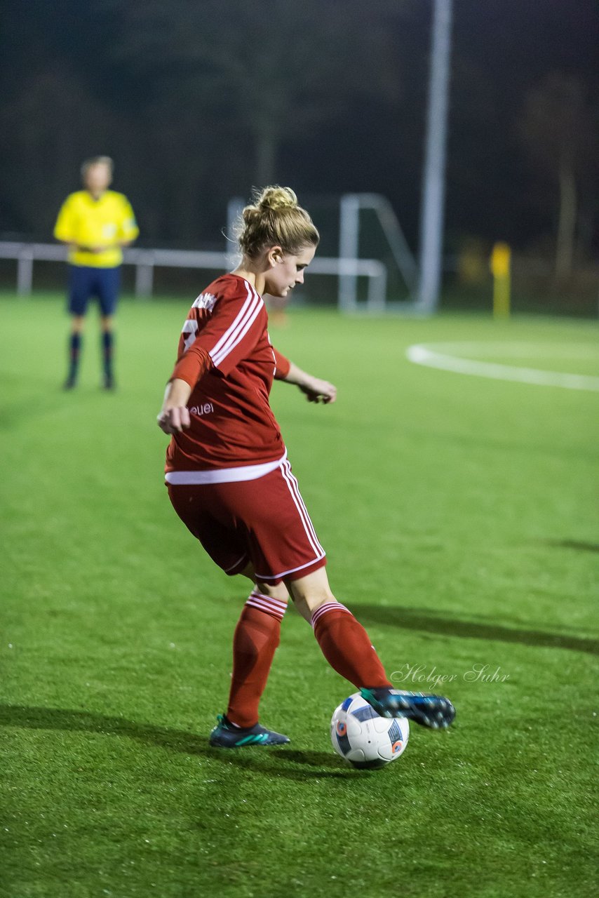 Bild 178 - Frauen SV Wahlstedt - Fortuna St. Juergen : Ergebnis: 3:1